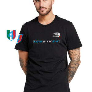 The North Face Napoli 4